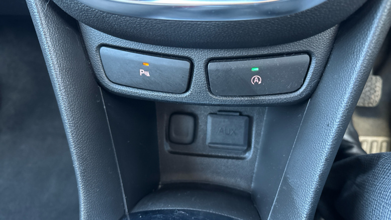 Vauxhall Mokka 1.4T Exclusiv 5dr Petrol Hatchback